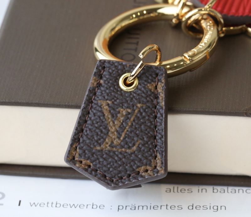 Louis Vuitton Keychains